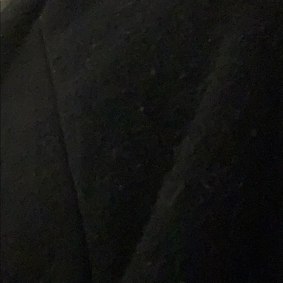 Beautiful wool BCBG coat - Picture 5 of 6